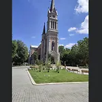 Leo22 Apartman Budapest
