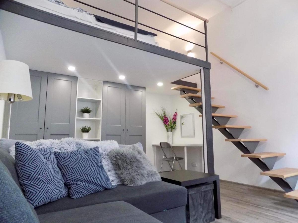 Apartman Leo22 *