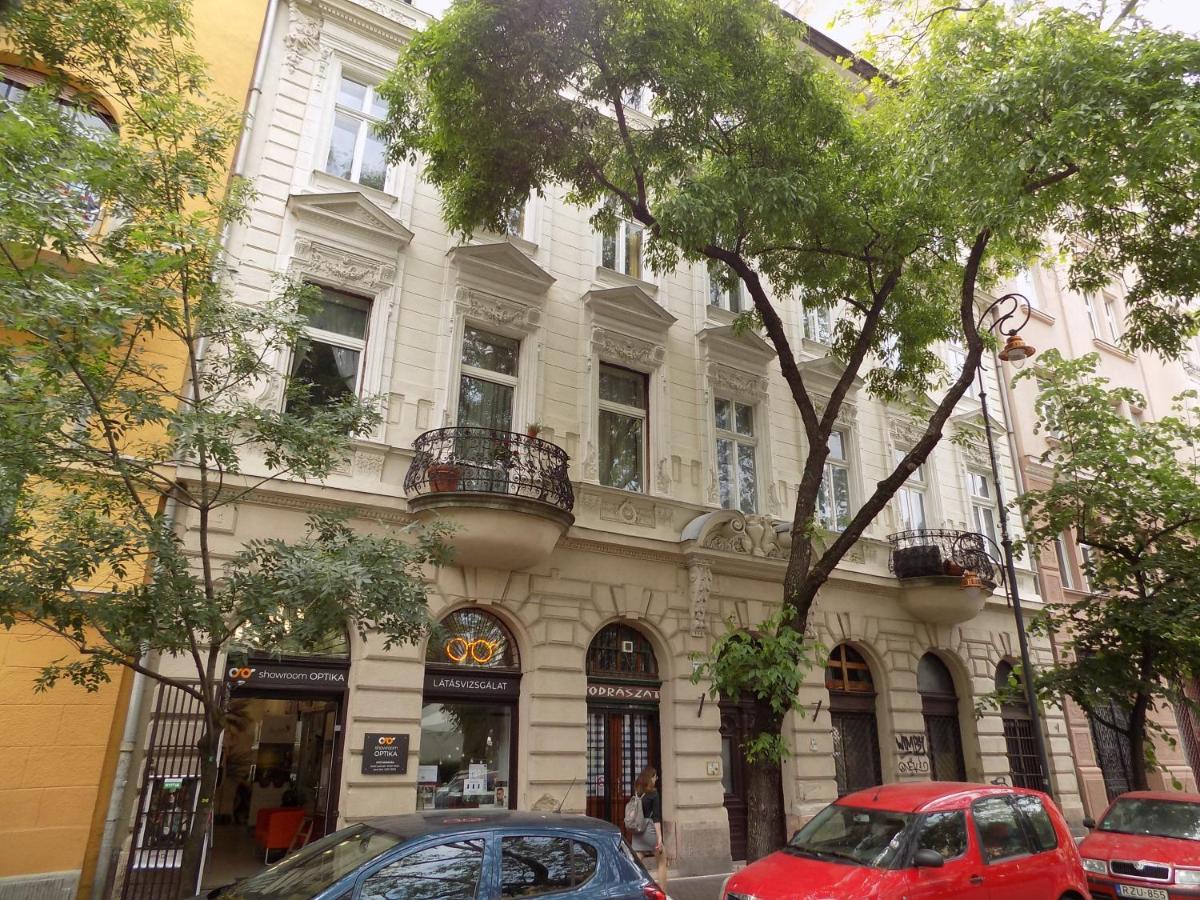 Apartman Leo22 *
