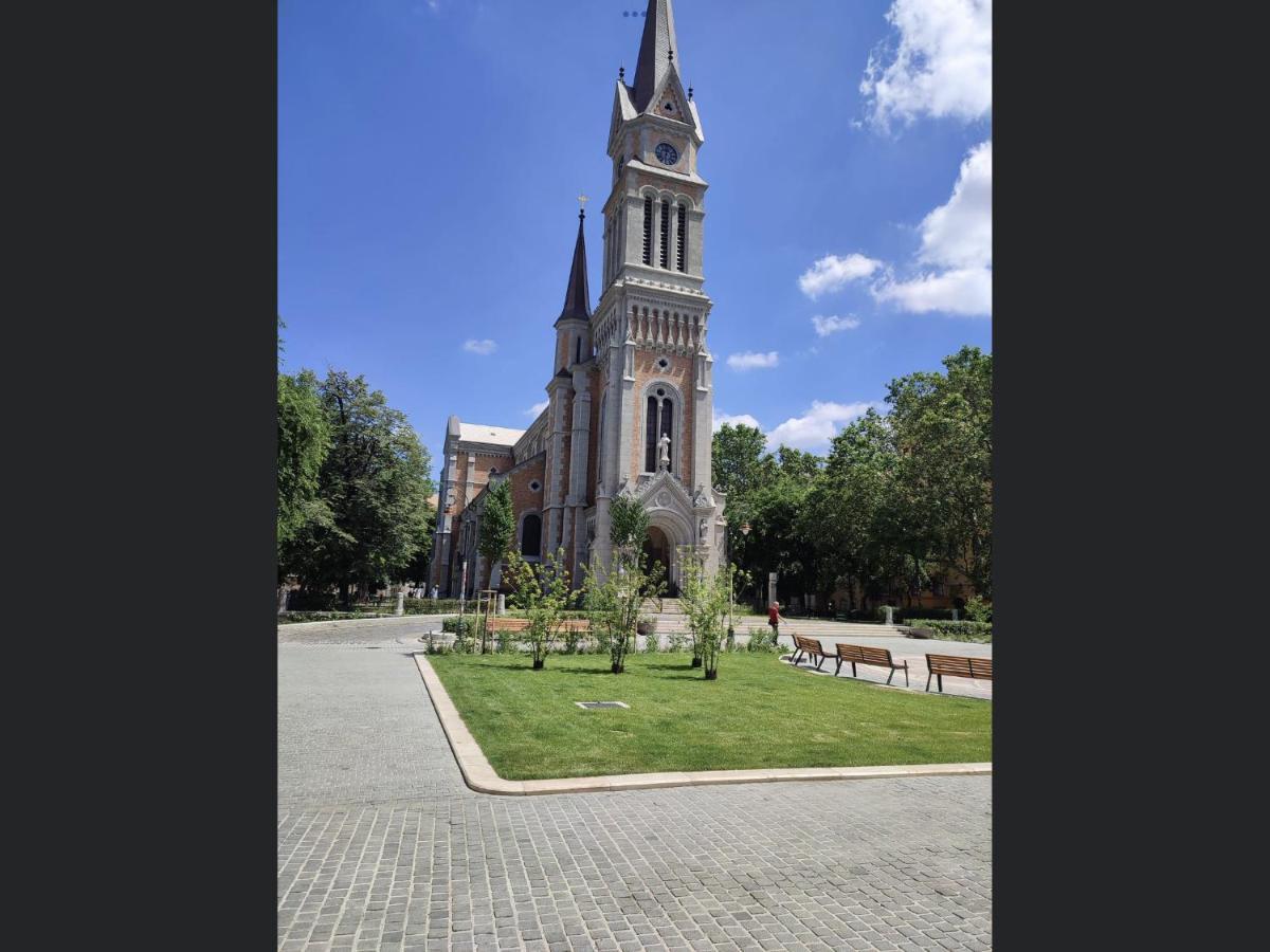 Apartman Leo22 Budapest