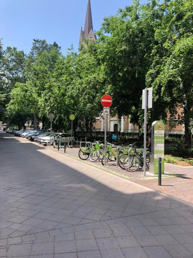 Apartman Leo22