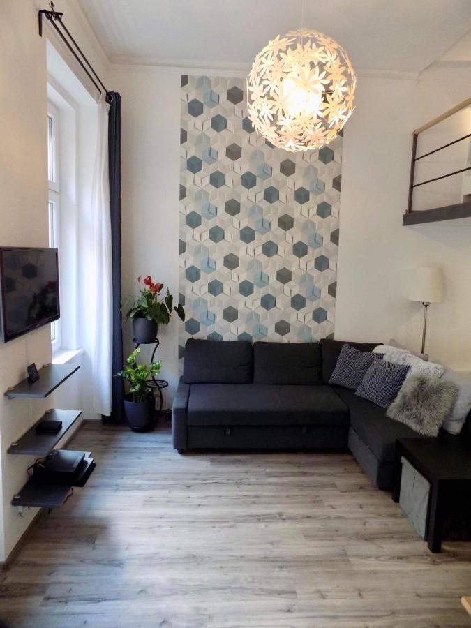 Apartman Leo22 Budapest