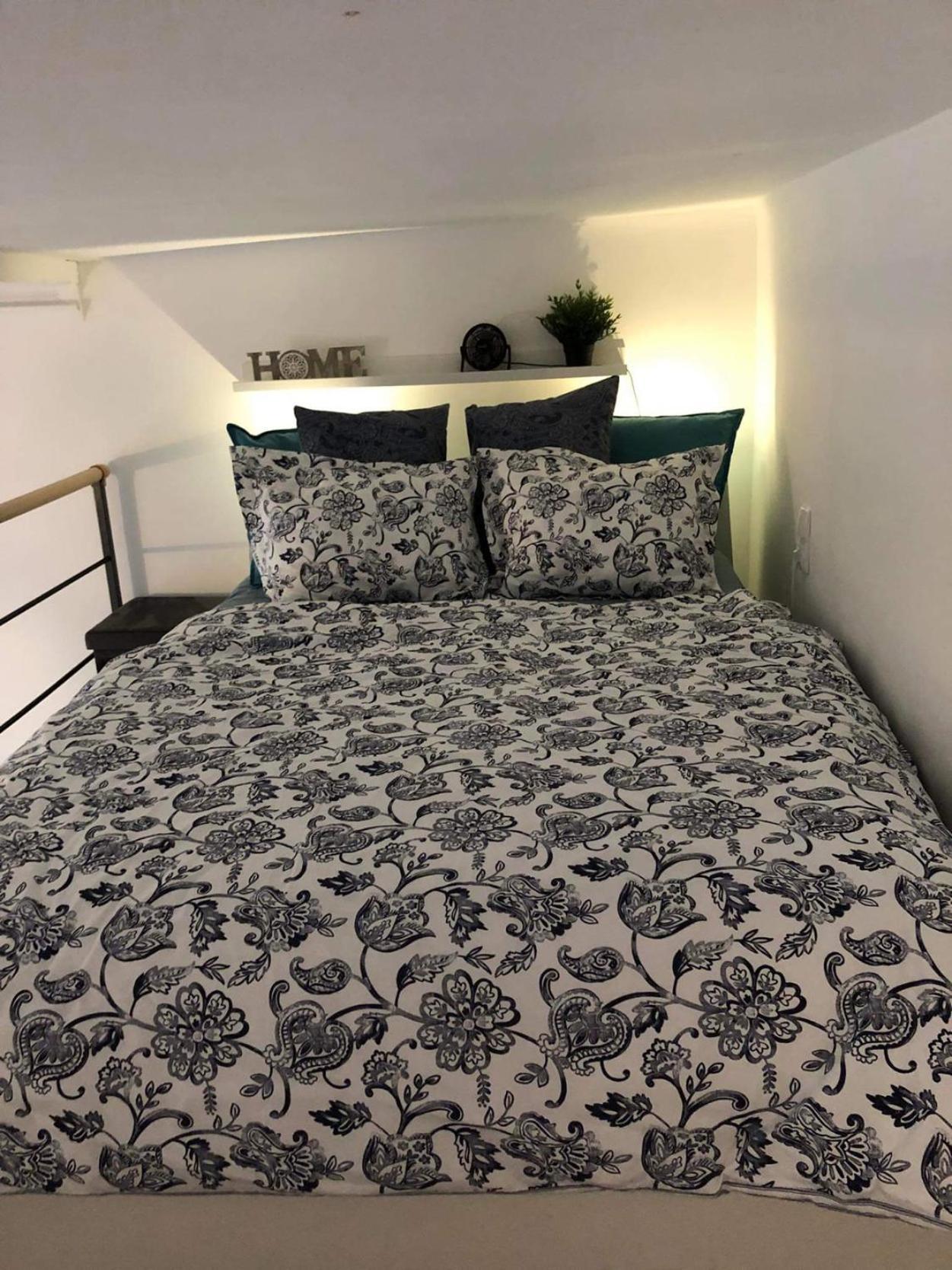 Leo22 Apartment Budapest