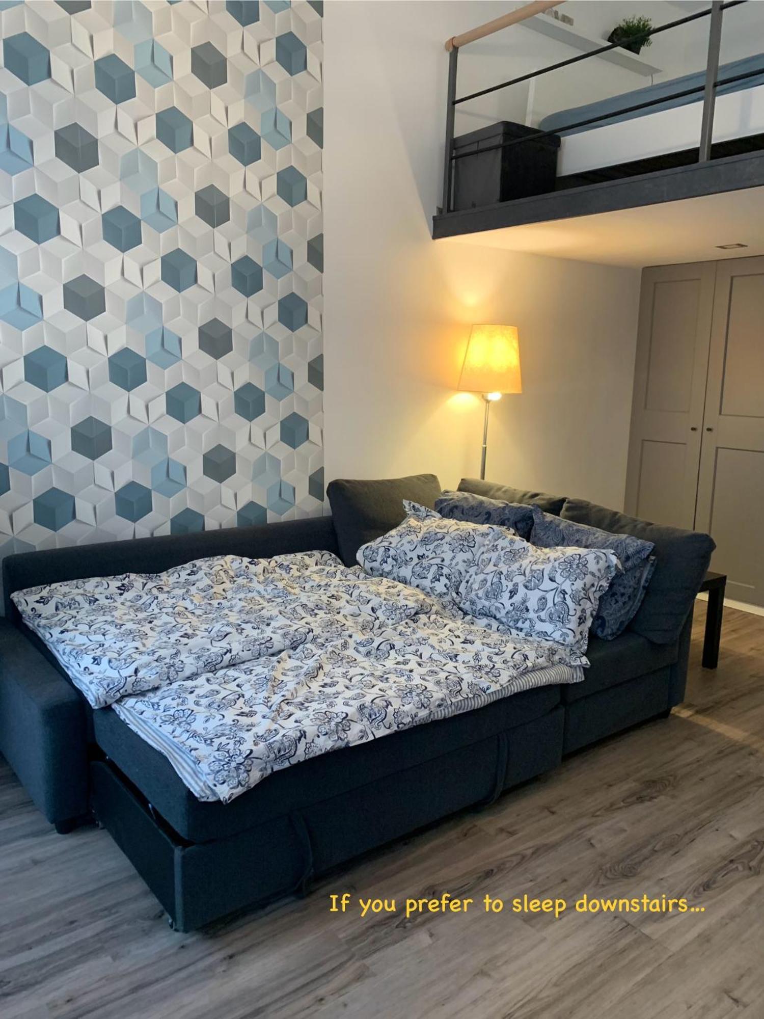 Apartman Leo22 *