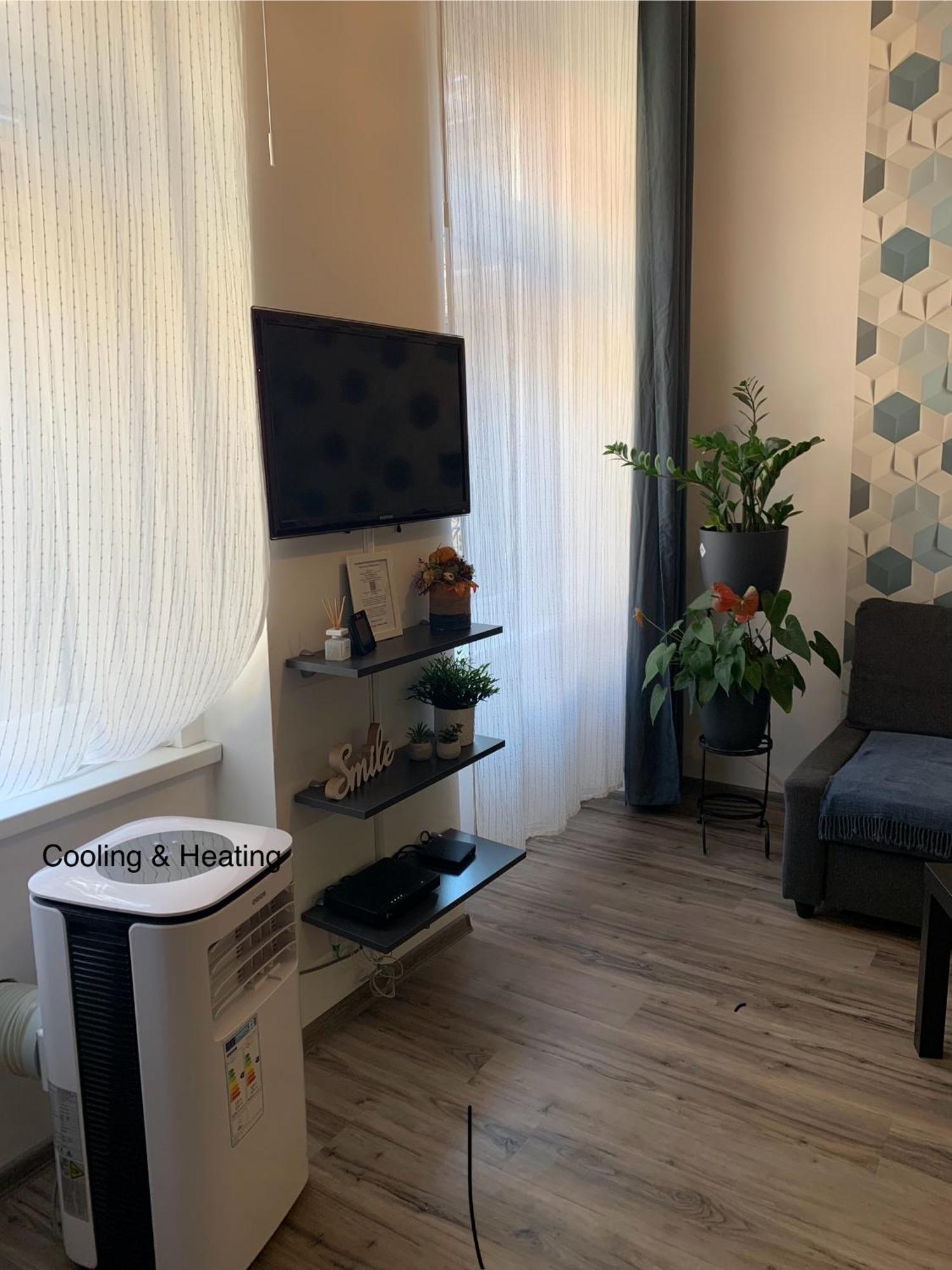 Apartman Leo22 *