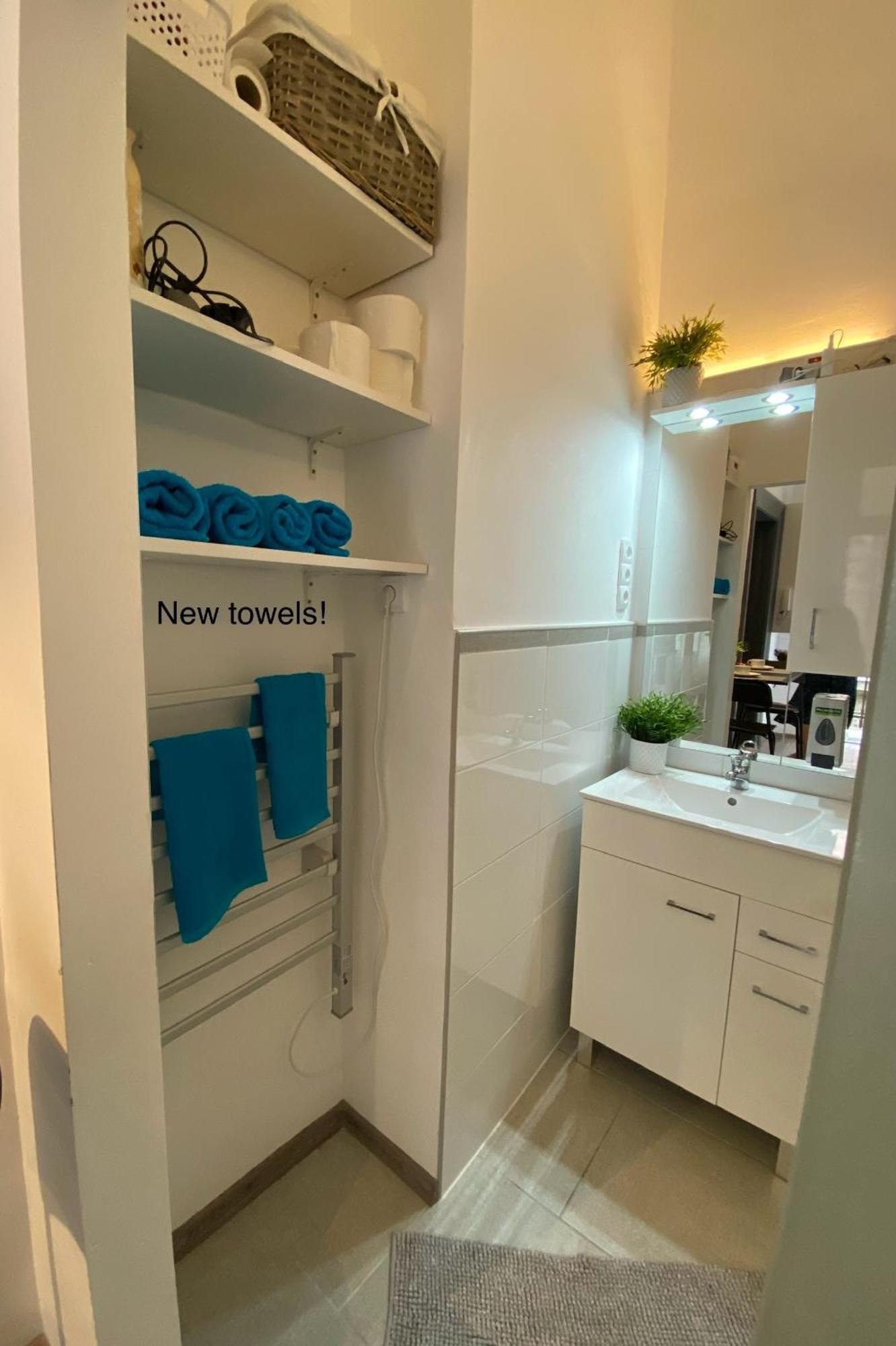 Leo22 Apartman Budapest